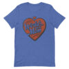 Heather True Royal