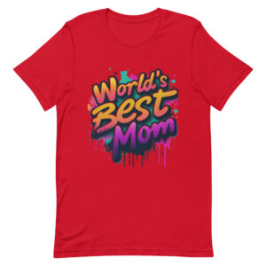 Worlds Best Mom