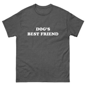 Dog's Best Friend