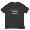 Dark Grey Heather