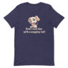 Heather Midnight Navy