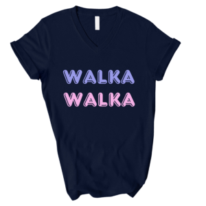 Walka Walka