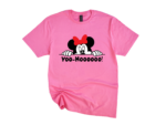 Minnie Mouse - Yoo Hoooooo!