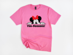 Minnie Mouse Yoo Hoooooo
