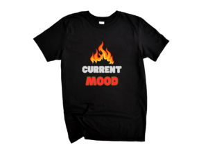 Anger Mood