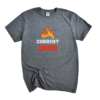 Dark Grey Heather