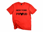 New York Proud Disney