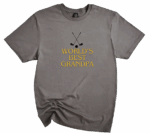 World's Best Grandpa (Golf)